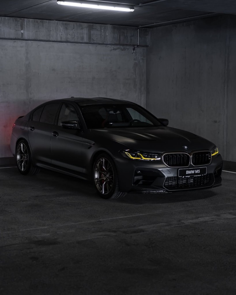 BMW