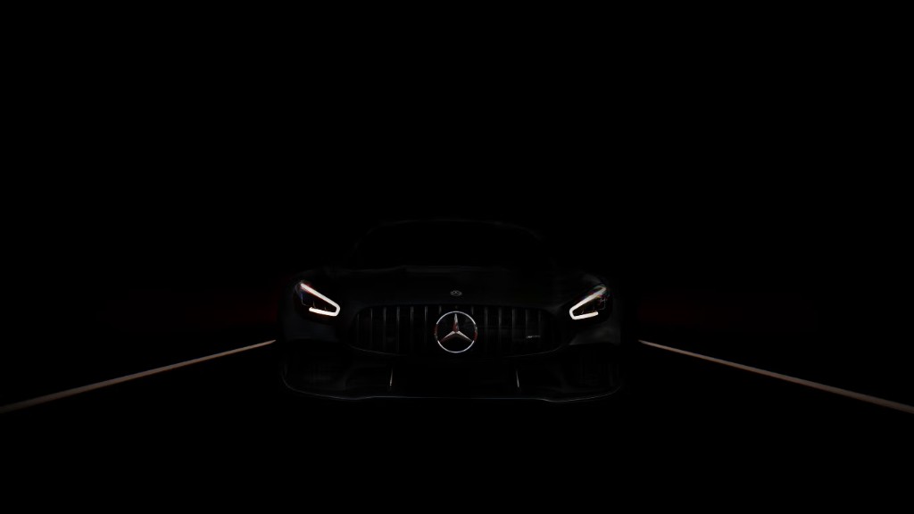 Mercedes-Benz