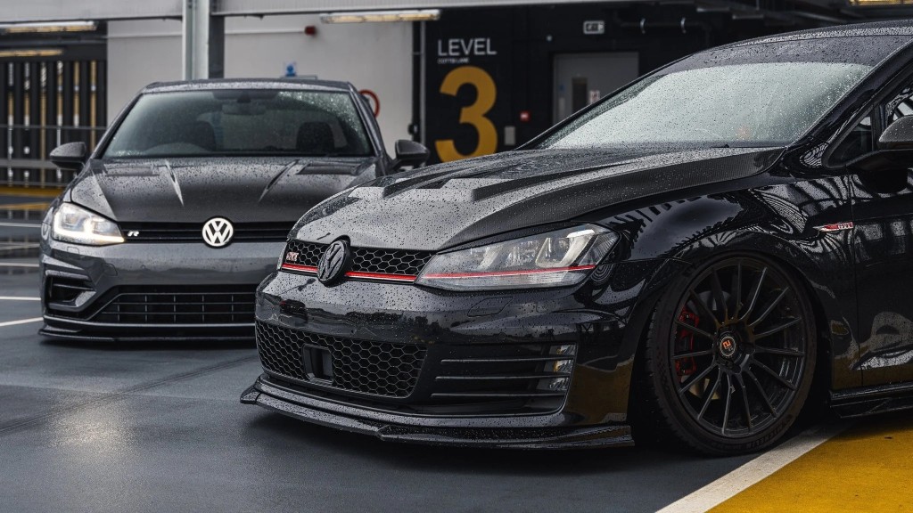 Volkswagen